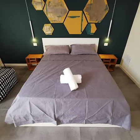 Frühstückspension A I R Nacasabella