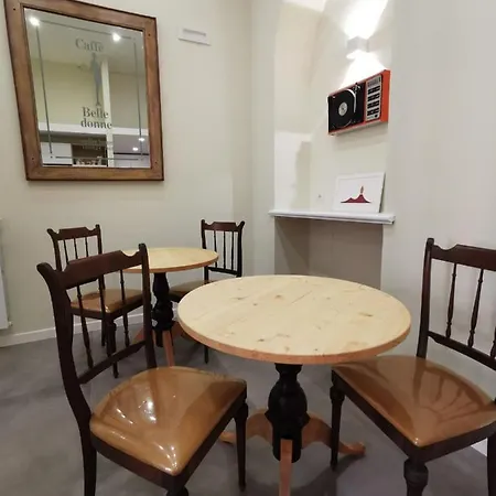 Frühstückspension A I R Nacasabella 2*