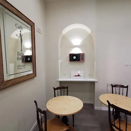 A I R Nacasabella Frühstückspension