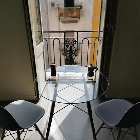 A I R Nacasabella Frühstückspension