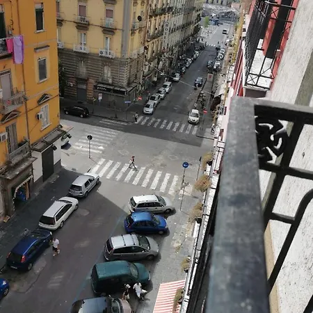 Frühstückspension A I R Nacasabella