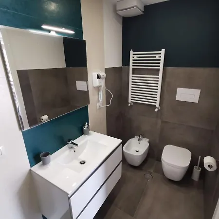 A I R Nacasabella Frühstückspension 2*