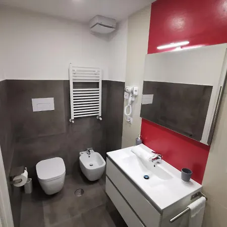 Frühstückspension A I R Nacasabella 2*