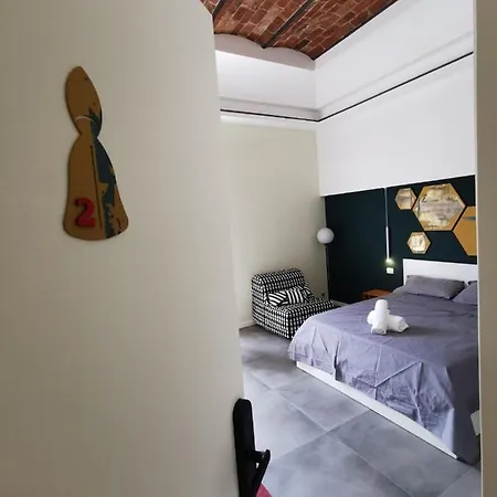 A I R Nacasabella Frühstückspension