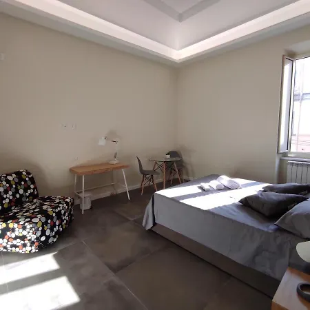 Frühstückspension A I R Nacasabella