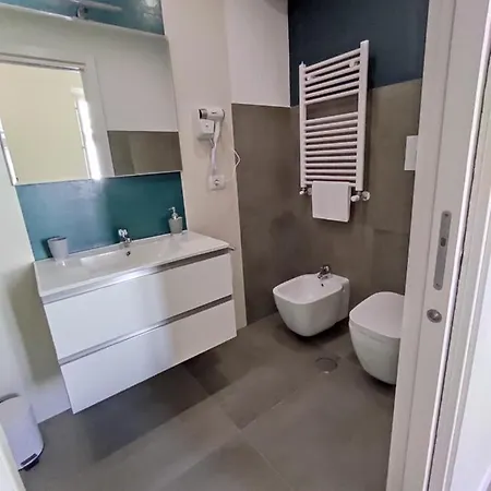 Frühstückspension A I R Nacasabella