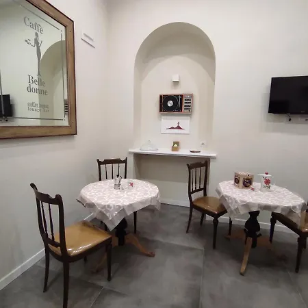 A I R Nacasabella 2* Neapel