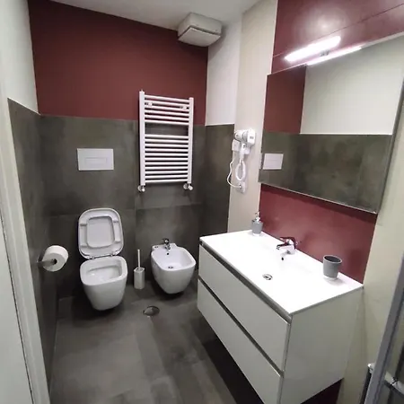 A I R Nacasabella Neapel