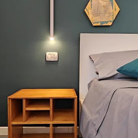 A I R Nacasabella Neapel