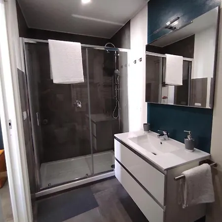 A I R Nacasabella Frühstückspension