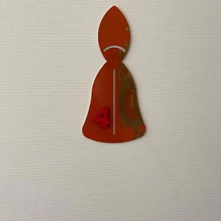 Frühstückspension A I R Nacasabella Neapel