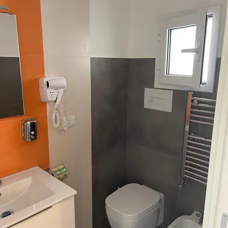 A I R Nacasabella 2*