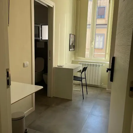 A I R Nacasabella 2* Neapel