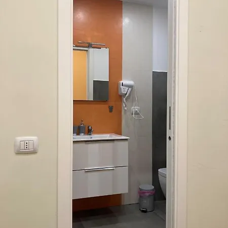 A I R Nacasabella Frühstückspension 2*