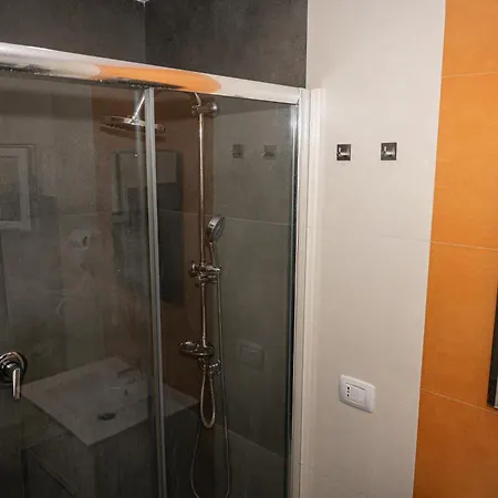 A I R Nacasabella Frühstückspension 2*