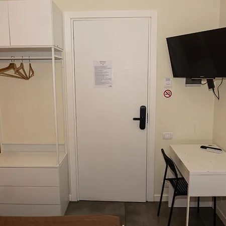 A I R Nacasabella Frühstückspension 2*