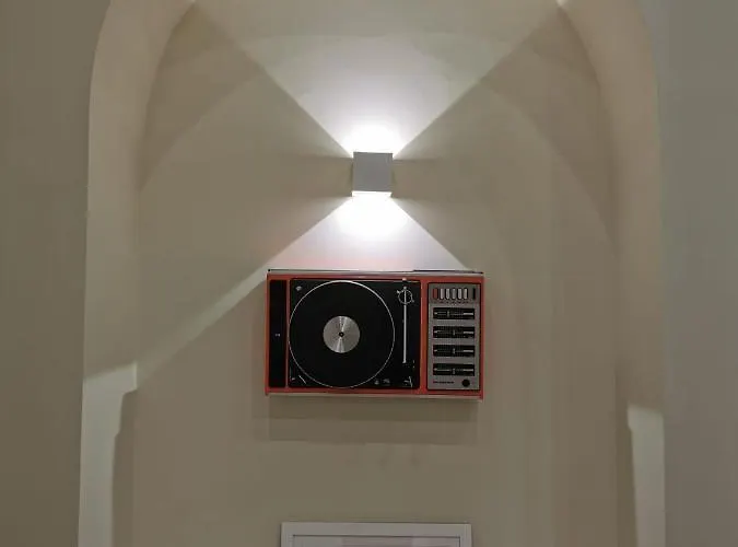 A I R Nacasabella Bed & Breakfast