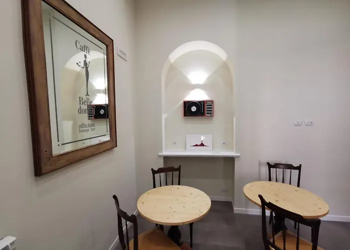 A I R Nacasabella Bed & Breakfast