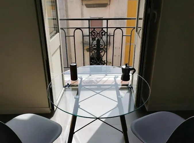 A I R Nacasabella Bed & Breakfast