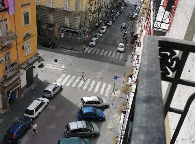 Bed & Breakfast A I R Nacasabella