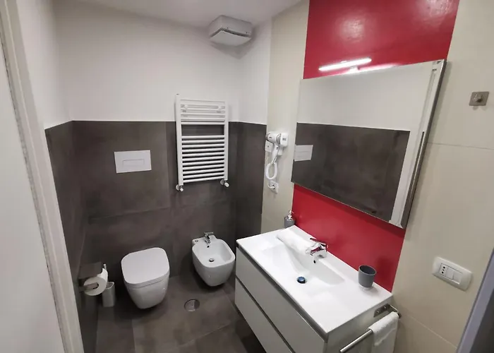 Bed & Breakfast A I R Nacasabella 2*