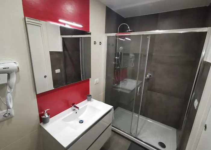 Bed & Breakfast A I R Nacasabella 2*