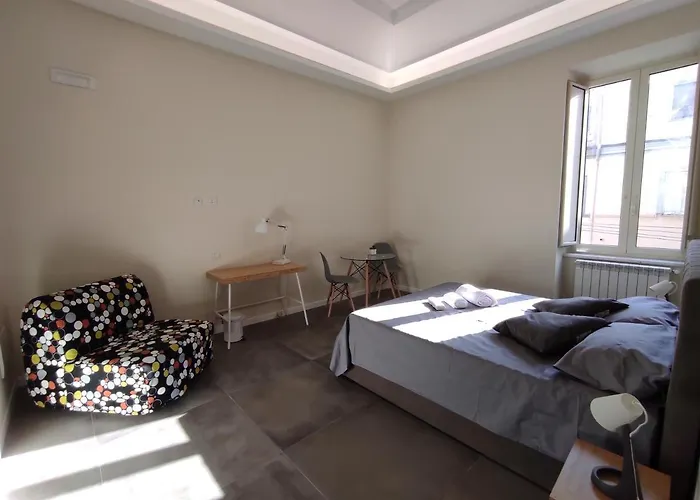 Bed & Breakfast A I R Nacasabella