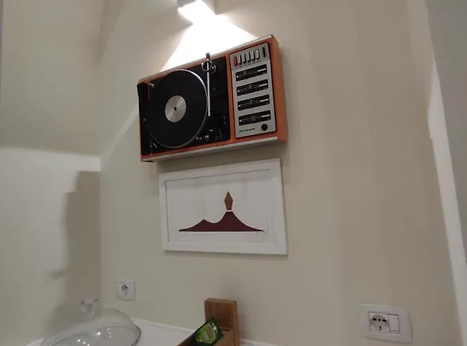 Bed & Breakfast A I R Nacasabella 2*