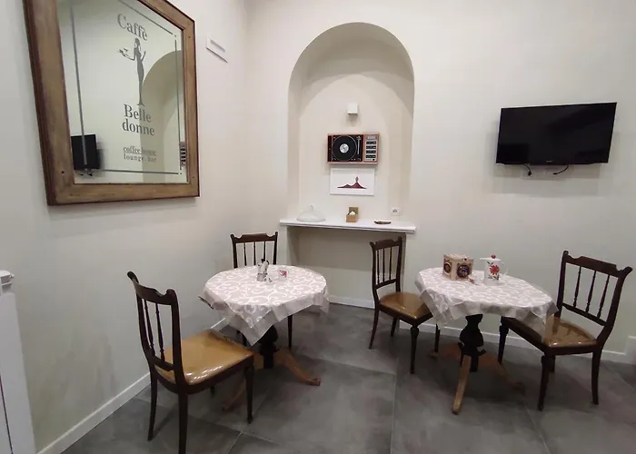 A I R Nacasabella 2* Neapol