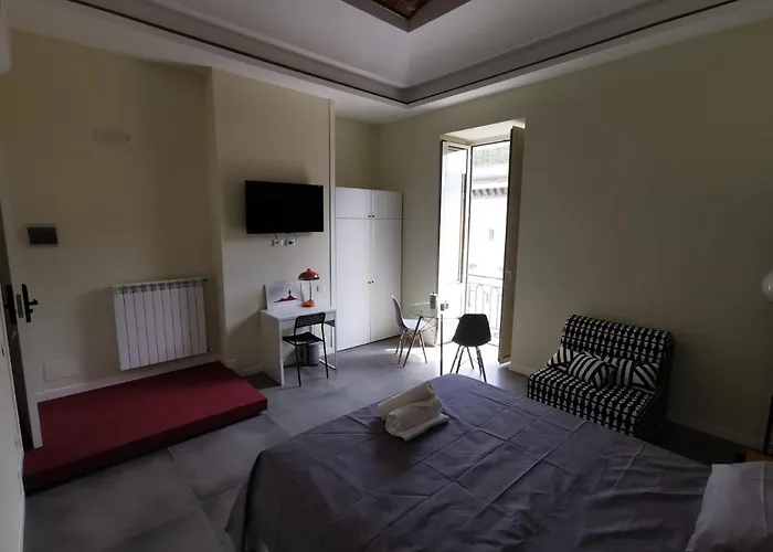 Bed & Breakfast A I R Nacasabella