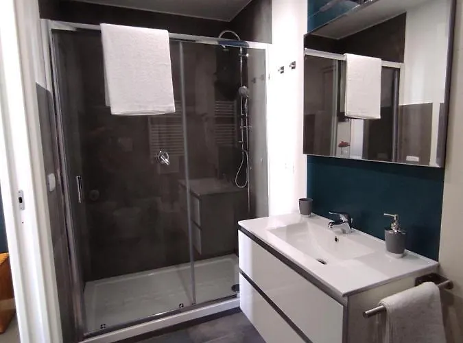 A I R Nacasabella Bed & Breakfast