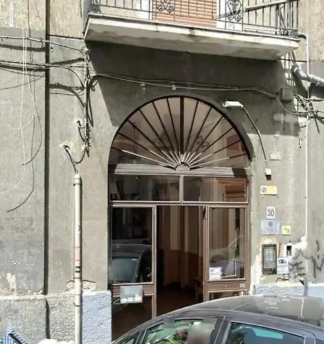 A I R Nacasabella 2* Neapol