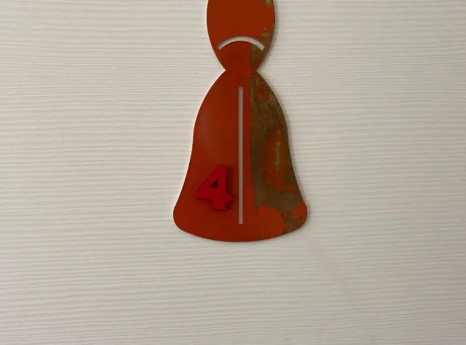 Bed & Breakfast A I R Nacasabella Neapol