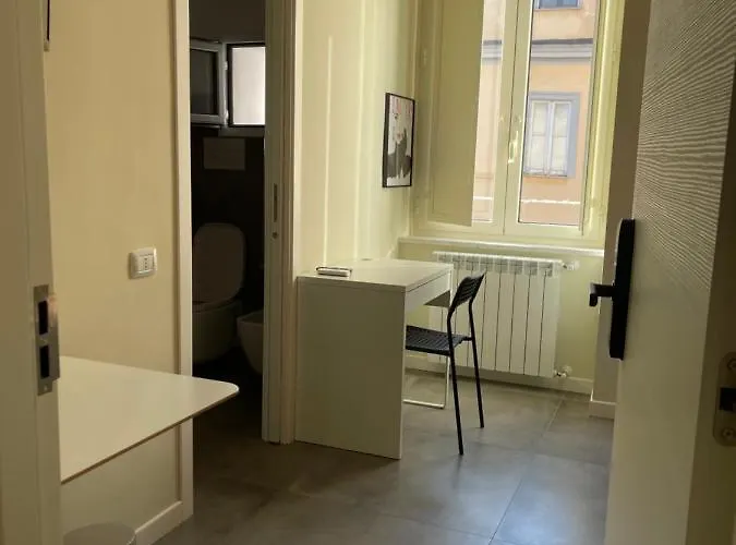 A I R Nacasabella 2* Neapol