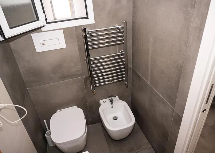 A I R Nacasabella Bed & Breakfast 2*