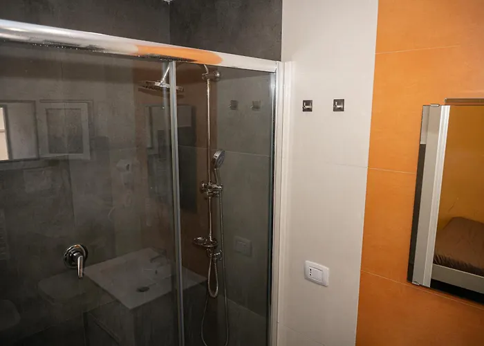 A I R Nacasabella Bed & Breakfast 2*