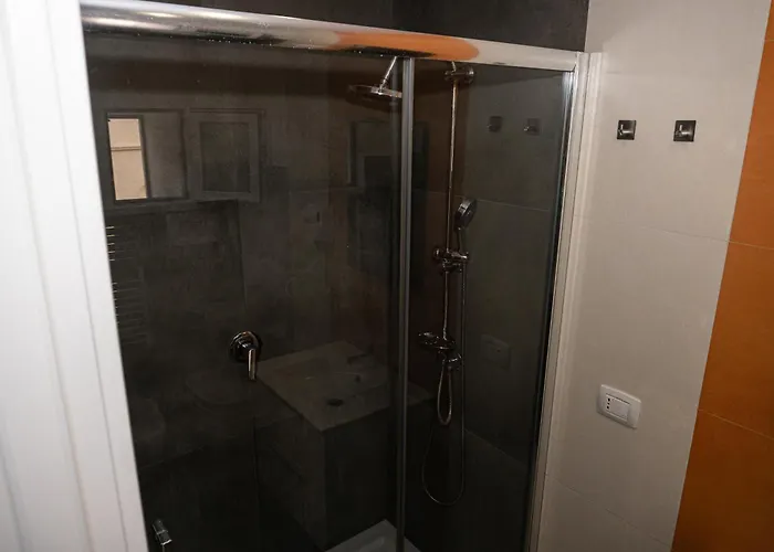 A I R Nacasabella 2* Neapol