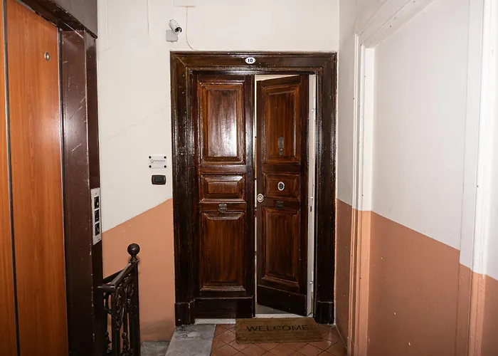 Bed & Breakfast A I R Nacasabella Neapol