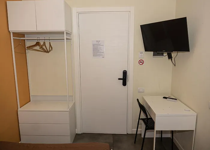 A I R Nacasabella Bed & Breakfast 2*