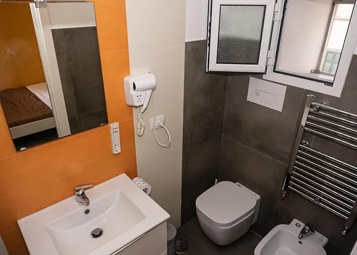 A I R Nacasabella Bed & Breakfast 2*