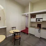 A I R Nacasabella Bed and breakfast Nápoles