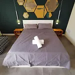 Bed and breakfast A I R Nacasabella