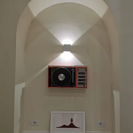 A I R Nacasabella Panzió