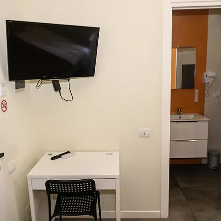 Panzió A I R Nacasabella Nápoly