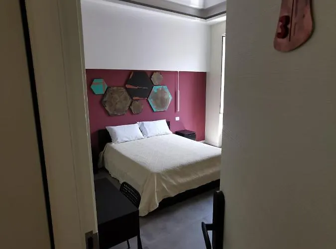 Bed & Breakfast A I R Nacasabella 2*